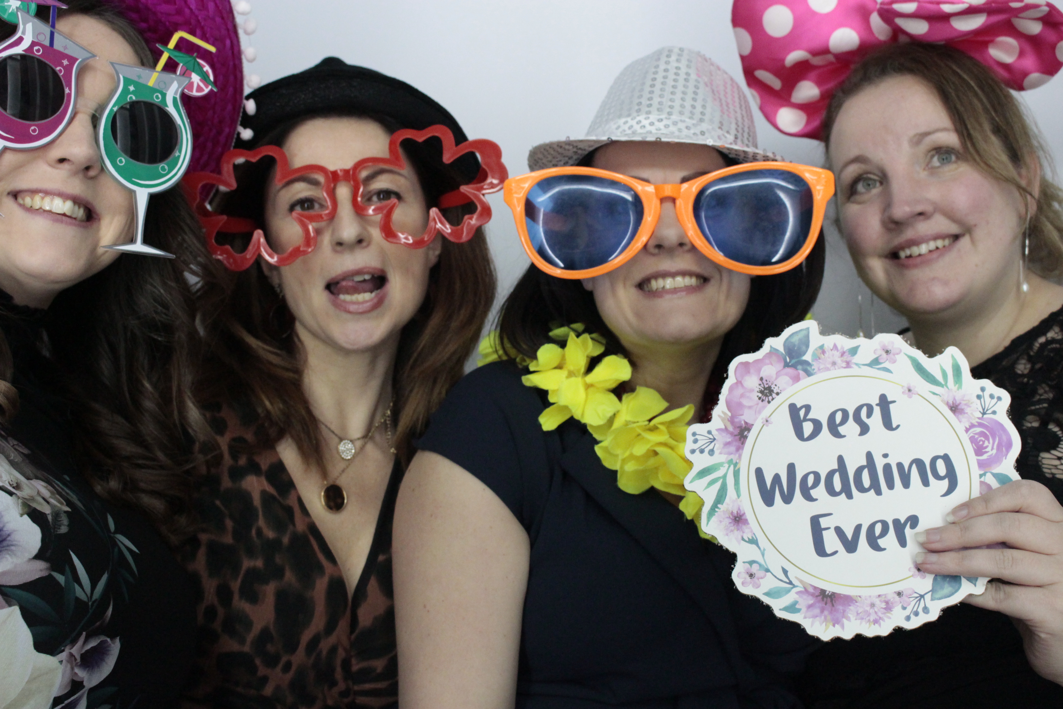 Ben & Abby’s Wedding  | View more photos from the event at gallery.myphotoboothexperience.co.uk/u/MyPhotoBoothExperienceLtd/Ben-Abby’s-Wedding